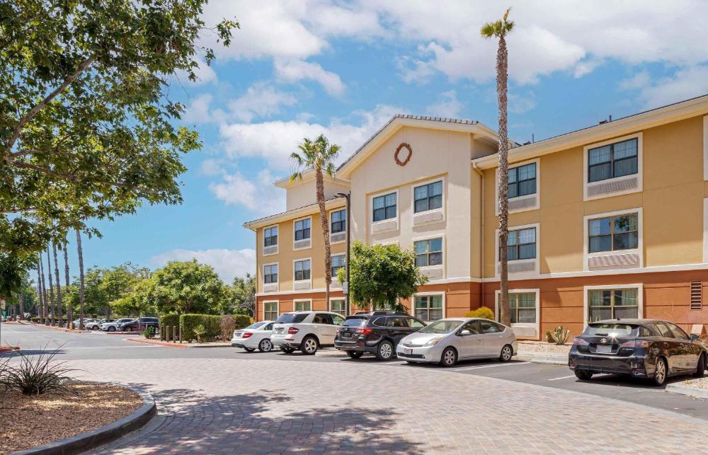 Extended Stay America Suites - Los Angeles - Simi Valley